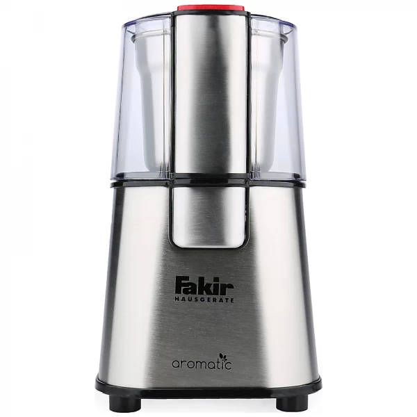 Qəhvəüyüdən Fakir Aromatic