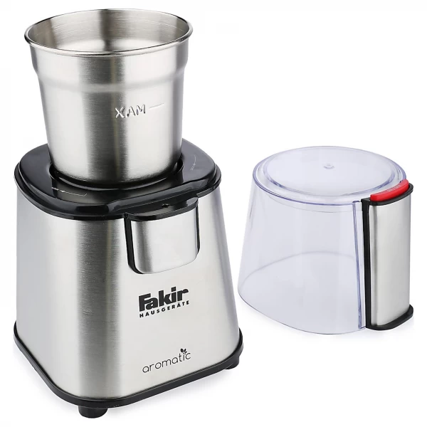 Qəhvəüyüdən Fakir Aromatic