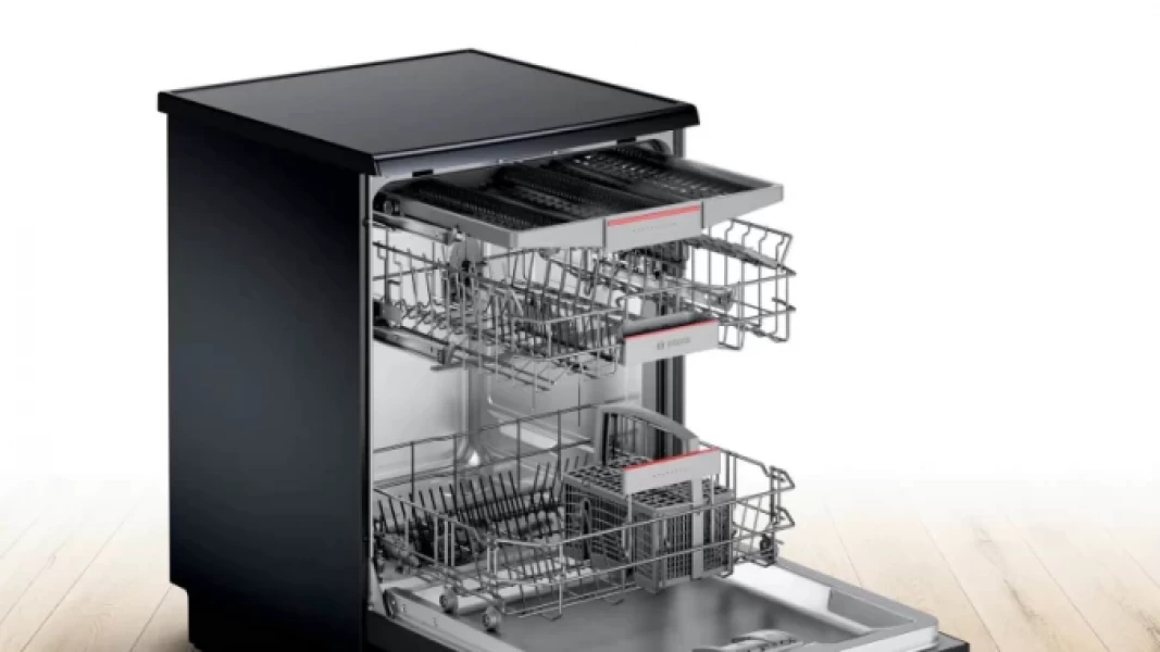 Qabyuyan Bosch SMS46NB01B