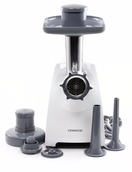 Ətçəkən Kenwood MG 360