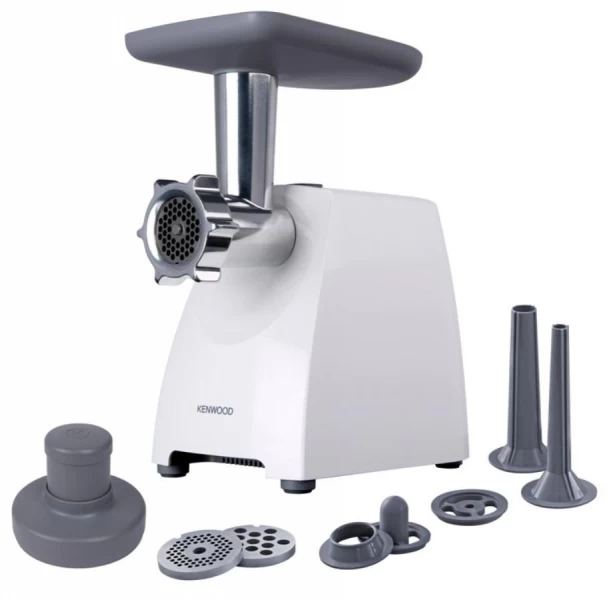 Ətçəkən Kenwood MG 360