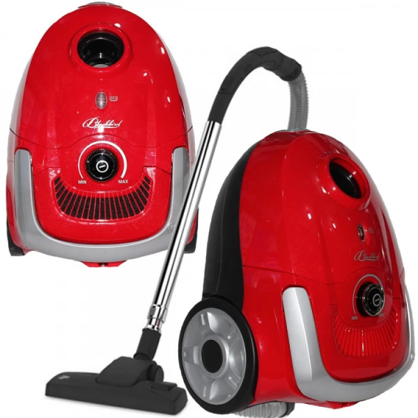 Tozsoran Black Bird BVC3369