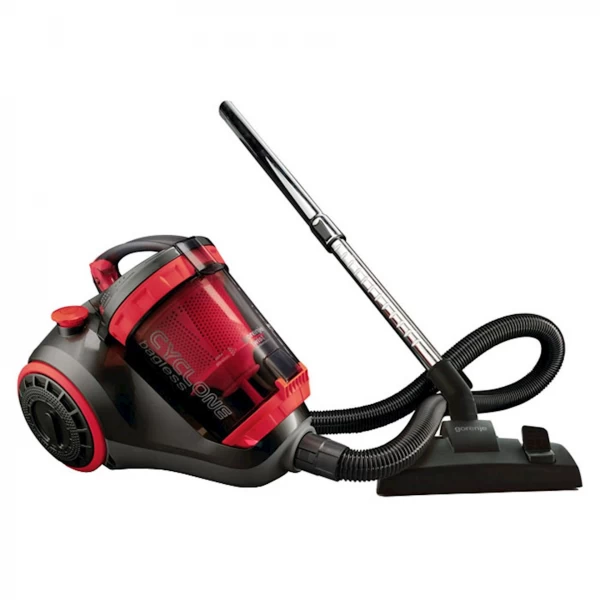 Tozsoran Gorenje VCEB01TBKRCYII