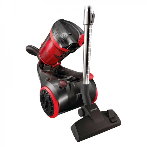 Tozsoran Gorenje VCEB01TBKRCYII