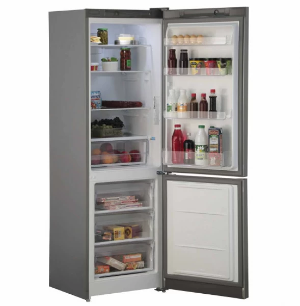 Soyuducu Indesit ITS 4180S