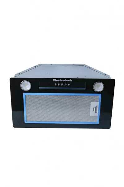 Aspirator Electrotech Anno 52 Qara