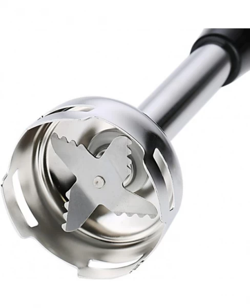 Blender Fakir MR Chef Set Black