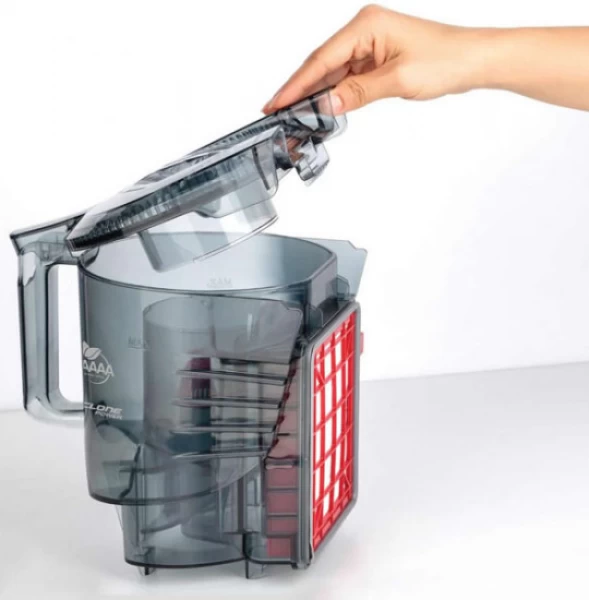 Tozsoran Fakir Ranger Red