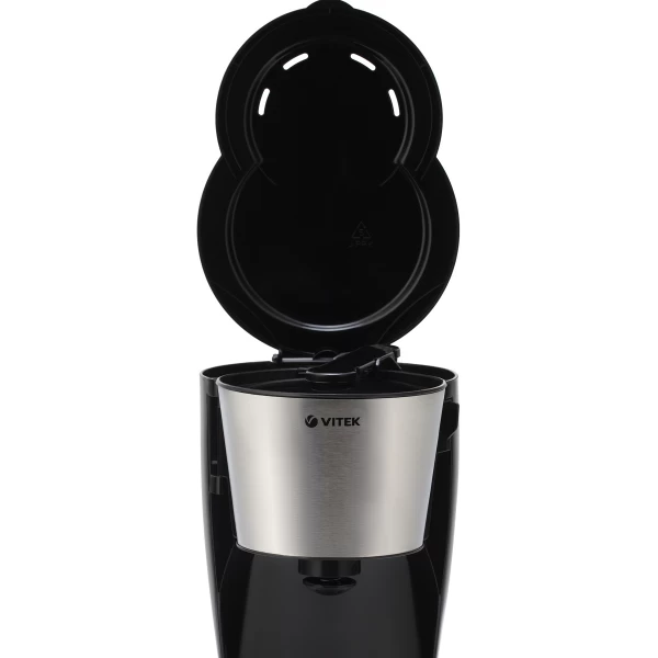 Qəhvəbişirən Vitek VT 1527