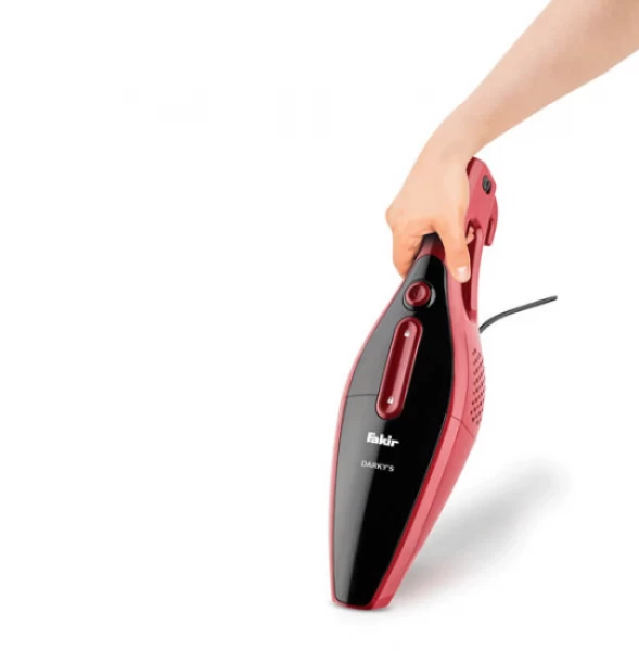 Tozsoran Fakir Darky S Red