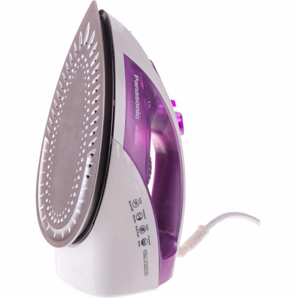 Ütü Panasonic Ni E610TVTW