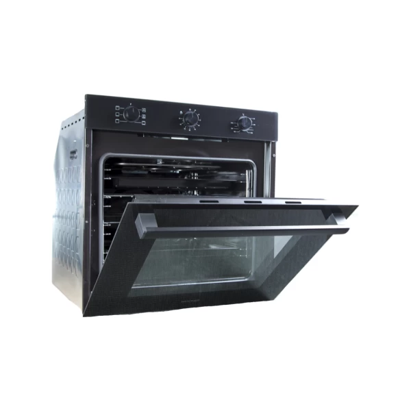 Ankastr Soba Wooner M-ANP003/BL 