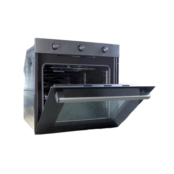 Ankastr Soba Wooner M-ANP003/INOX