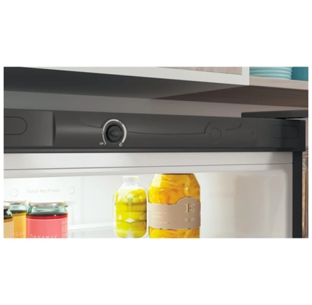 Soyuducu Indesit ITS 4200 S