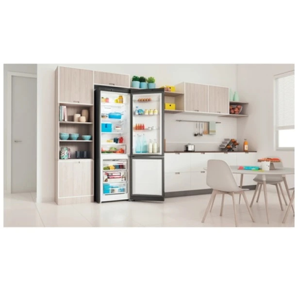 Soyuducu Indesit ITS 4200 S