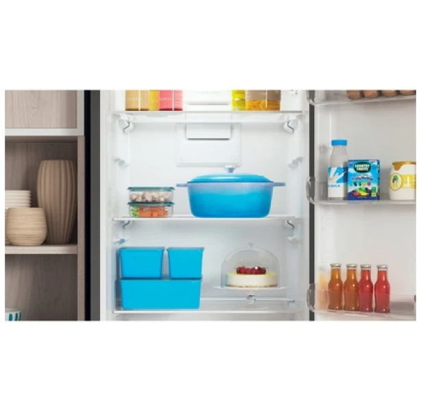 Soyuducu Indesit ITS 4200 S