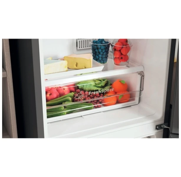 Soyuducu Indesit ITS 4200 S