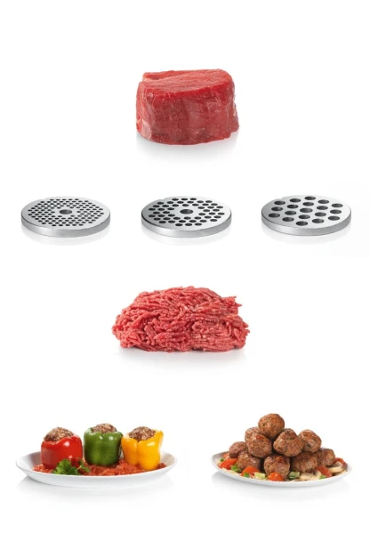 Ətçəkən BOSCH MFW66020