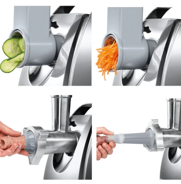 Ətçəkən Bosch MFW67440