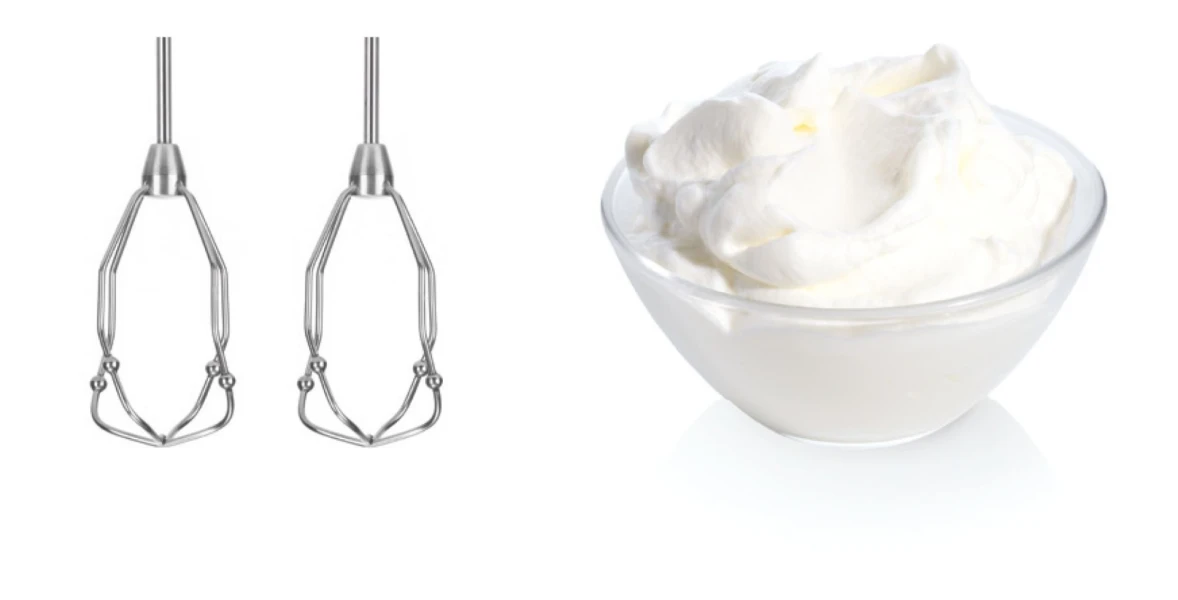 Mikser BOSCH MFQ40304