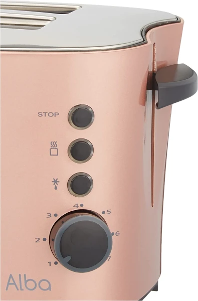 Toster Fakir Alba Rosie