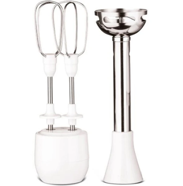 Blender Fakir MR Chef Set Cream