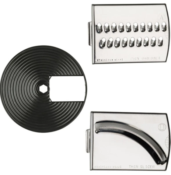 Blender Fakir MR Chef Set Cream