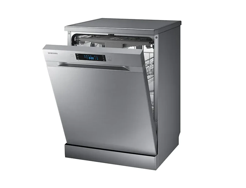 Qabyuyan SAMSUNG DW60M5062FS/TR