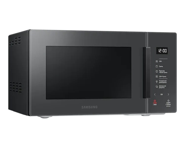 Mikrodalğalı soba SAMSUNG MG23T5018AC/BW