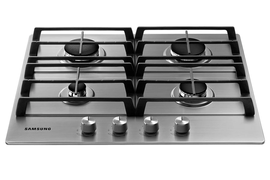 Qaz Plitəsi SAMSUNG NA64H3010AS/WT