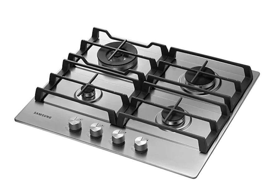 Qaz Plitəsi SAMSUNG NA64H3030AS/WT