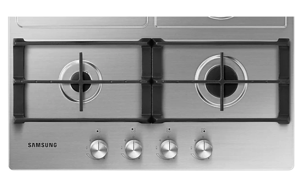 Qaz Plitəsi SAMSUNG NA64H3030AS/WT