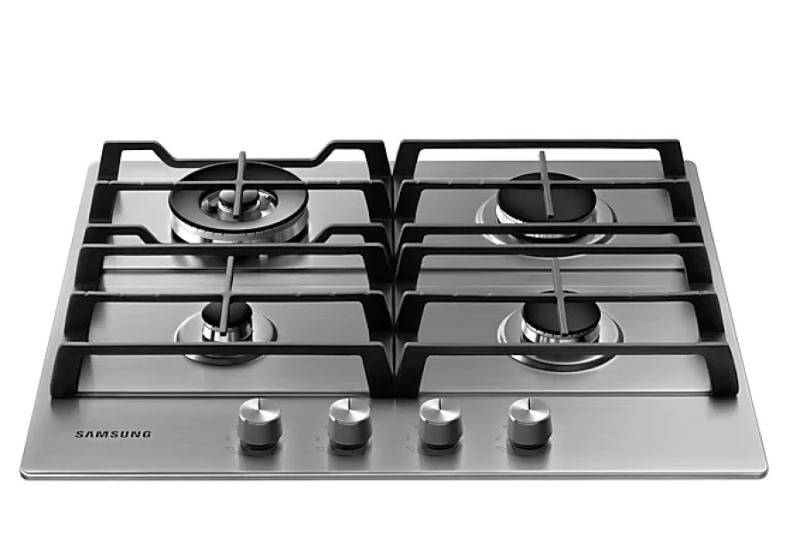 Qaz Plitəsi SAMSUNG NA64H3030AS/WT