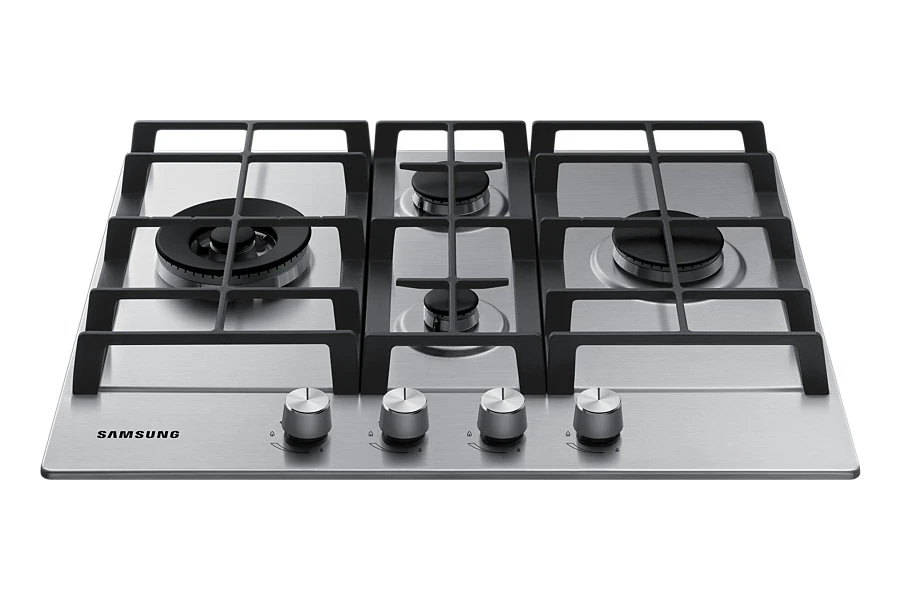 Qaz Plitəsi SAMSUNG NA64H3030BS/WT