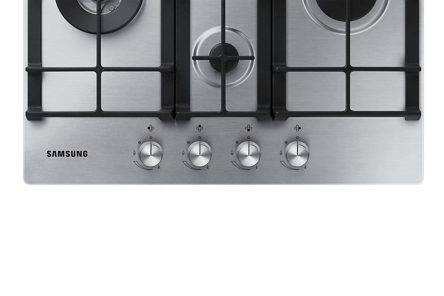 Qaz Plitəsi SAMSUNG NA64H3030BS/WT