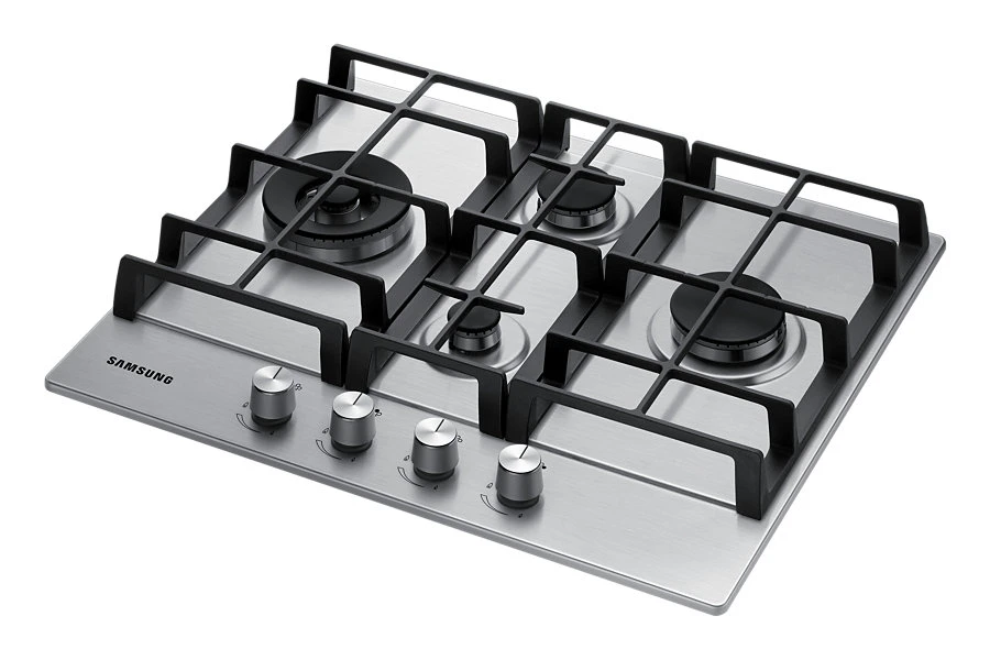 Qaz Plitəsi SAMSUNG NA64H3030BS/WT