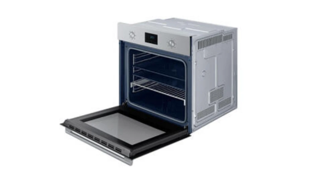 Ankastr Soba SAMSUNG NV68A1145RS/WT