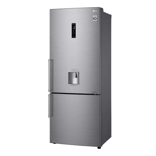 Soyuducu LG GRF589BLCM APZQMER