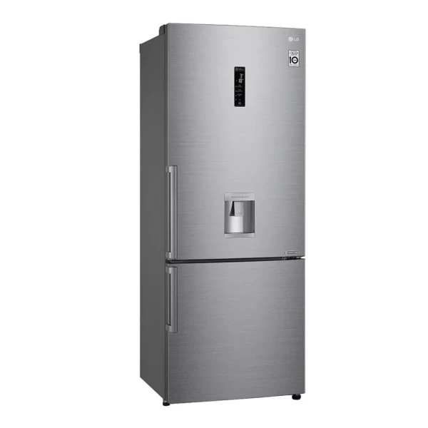 Soyuducu LG GRF589BLCM APZQMER