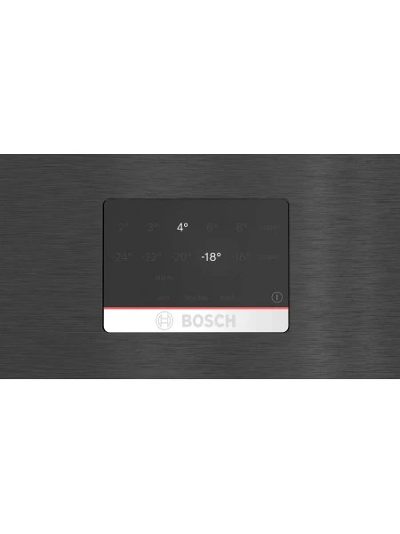 Soyuducu Bosch KGN56CX30U