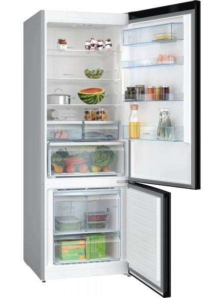 Soyuducu Bosch KGN56CX30U