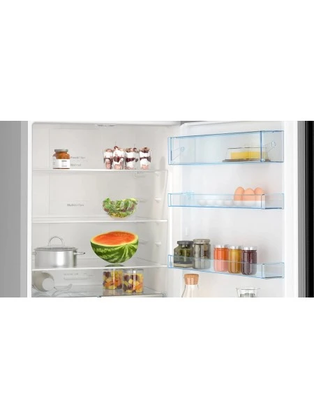 Soyuducu Bosch KGN56CX30U