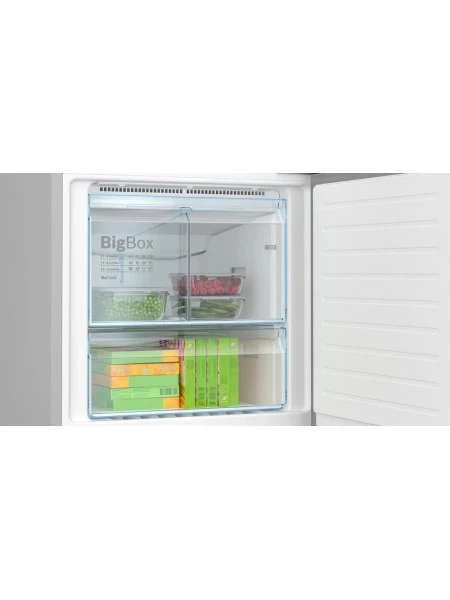 Soyuducu Bosch KGN56CX30U