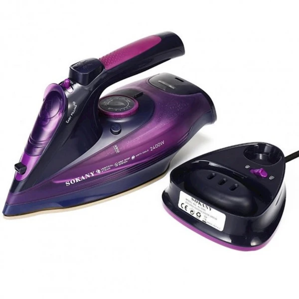 Ütü Sokany SK 2085