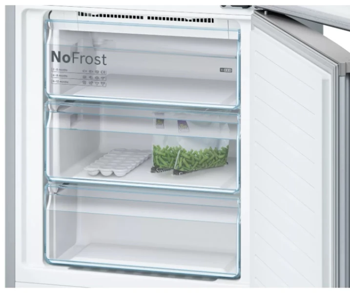 Soyuducu BOSCH KGN49XI30U