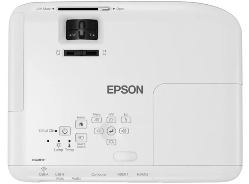 Epson Projector EB-FH06 V11H974040-N