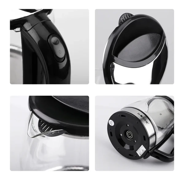 Elektrik çaynik Haeger HG 7842