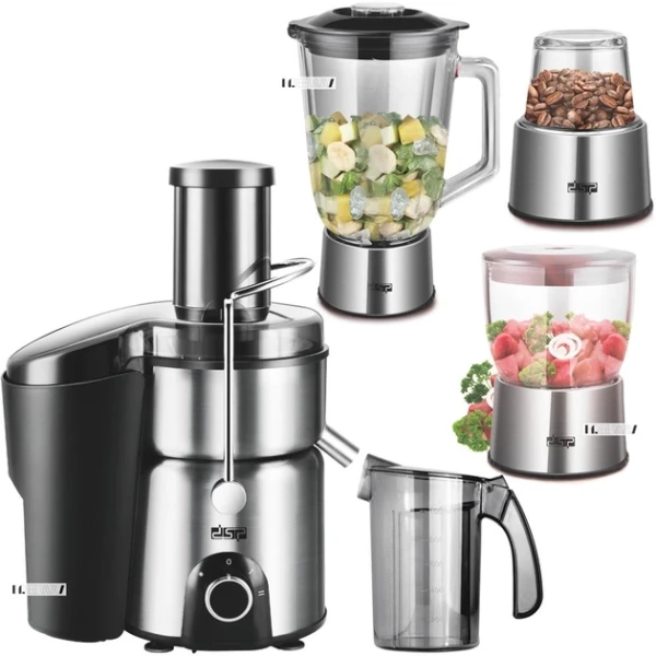 Şirəçəkən DSP KJ 3054