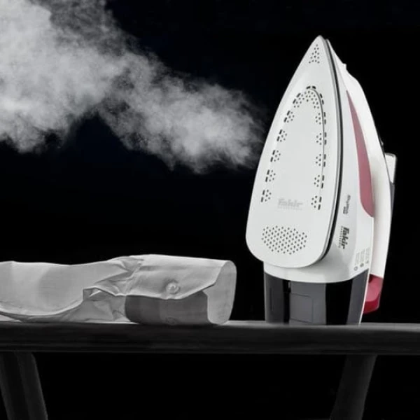 Ütü Fakir Skywalk Red