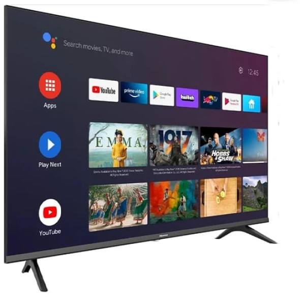 Televizor Hisense 43A5730FA